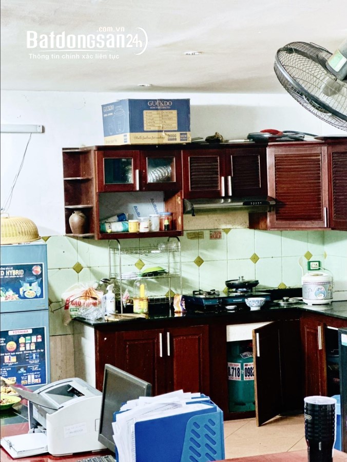 Bán nhà Đường Đồng Bát, Phường Mỹ Đình 1, Quận Nam Từ Liêm