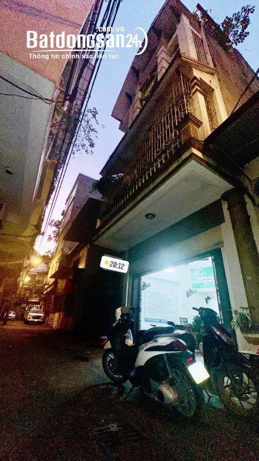 Bán nhà Đường Đồng Bát, Phường Mỹ Đình 1, Quận Nam Từ Liêm