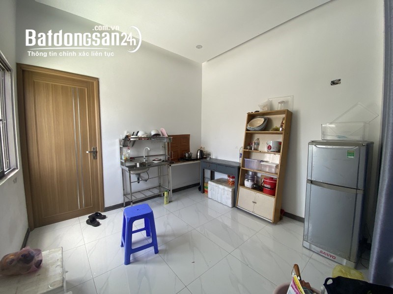 Phạm Cự Lượng,kiệt OTO, 4 tầng, 5PN, nở hậu, doanh thu 11tr/tháng, chỉ 5ty.