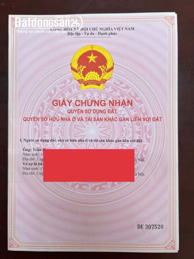 THẤP HƠN THỊ TRƯỜNG - ĐẦU TƯ GAMUDA -LIỀN KỀ GÓC 30 TỶ - BIỆT THỰ SONG LẬP 4x tỷ