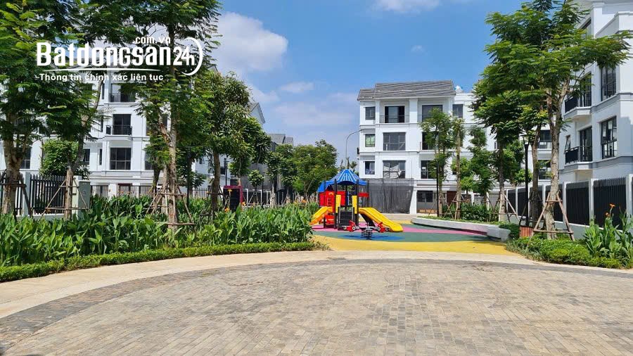 THẤP HƠN THỊ TRƯỜNG - ĐẦU TƯ GAMUDA -LIỀN KỀ GÓC 30 TỶ - BIỆT THỰ SONG LẬP 4x tỷ