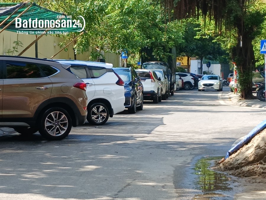 Bán đất Cổ Linh, L.Biên, lô góc 2 mặt thoáng, vị trí KD mọi loại hình. 80m2 ~ 22,5 tỷ
