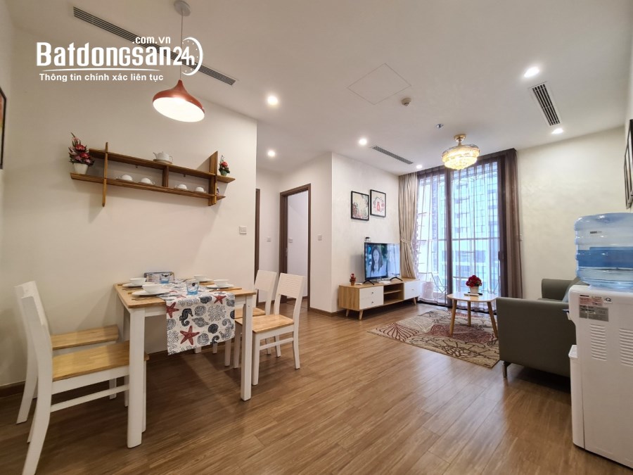 Sẵn hợp đồng thuê - Bán căn hộ 1 phòng ngủ, hướng ĐN, giá chỉ 5 tỷ, Vinhomes Skylake 