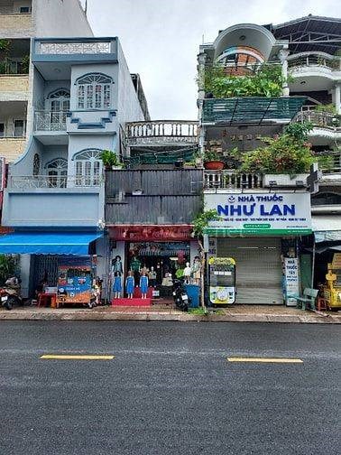 Bán nhà mặt phố Đường Độc Lập, Phường Tân Thành, Quận Tân Phú
