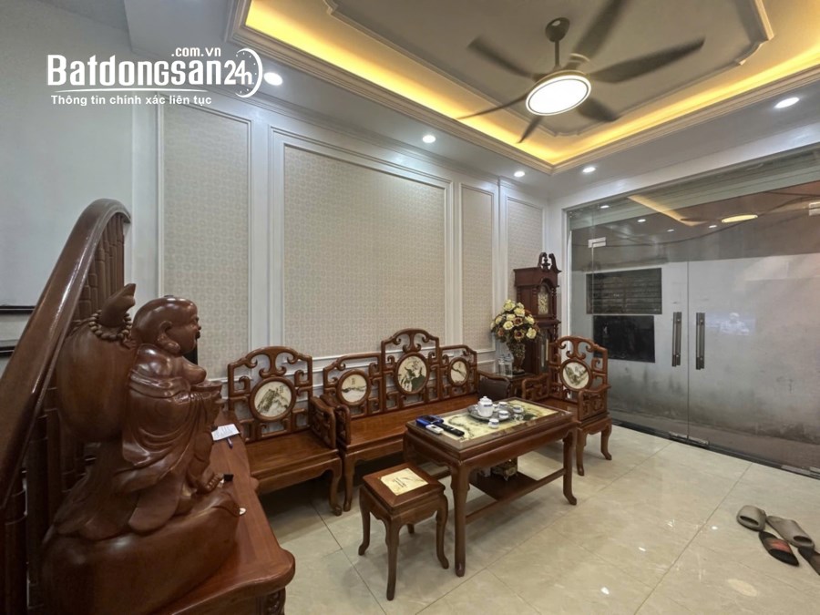 Bán nhà Đường Phố Vọng, Phường Đồng Tâm, Quận Hai Bà Trưng