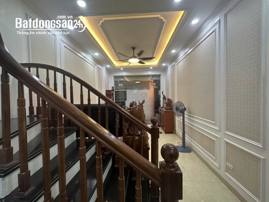 Bán nhà Đường Phố Vọng, Phường Đồng Tâm, Quận Hai Bà Trưng