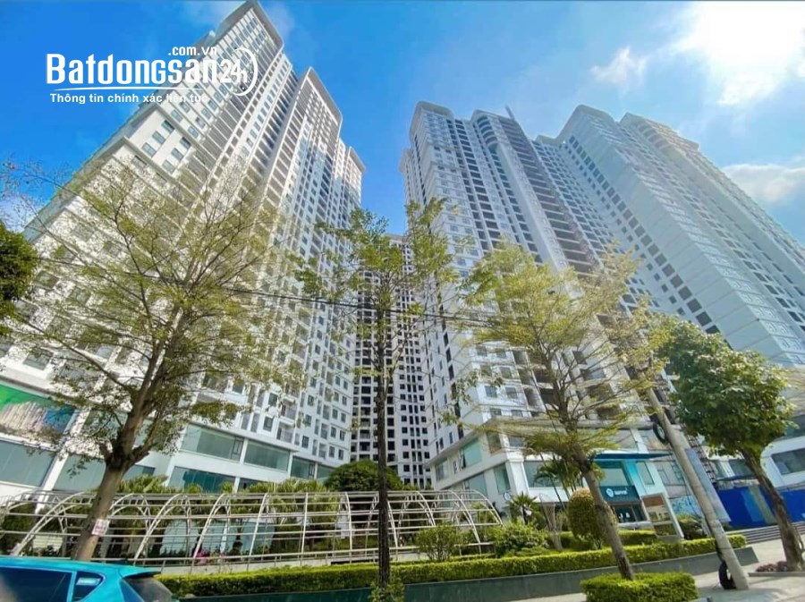 Bán căn hộ chung cư Tecco Tower Thái Nguyên, Đường Quang Trung, TP Thái Nguyên