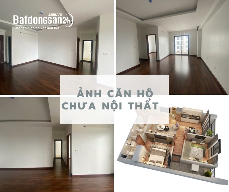 Bán căn hộ chung cư Tecco Tower Thái Nguyên, Đường Quang Trung, TP Thái Nguyên