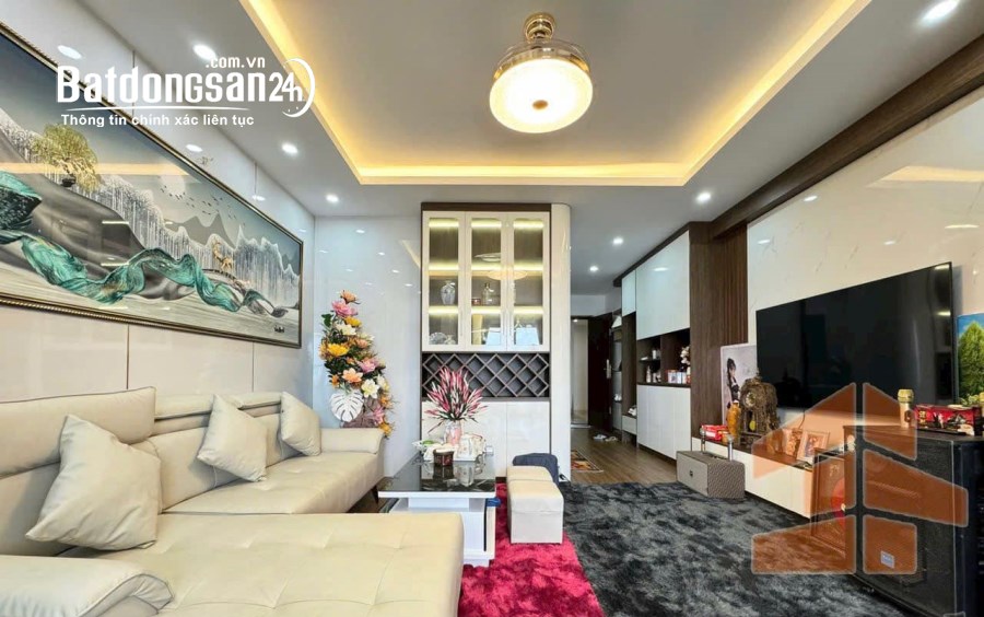 Bán căn hộ chung cư Tecco Tower Thái Nguyên, Đường Quang Trung, TP Thái Nguyên