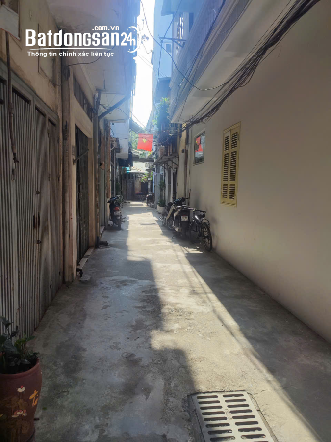 Bán nhà Đường Đức Giang, Phường Đức Giang, Quận Long Biên