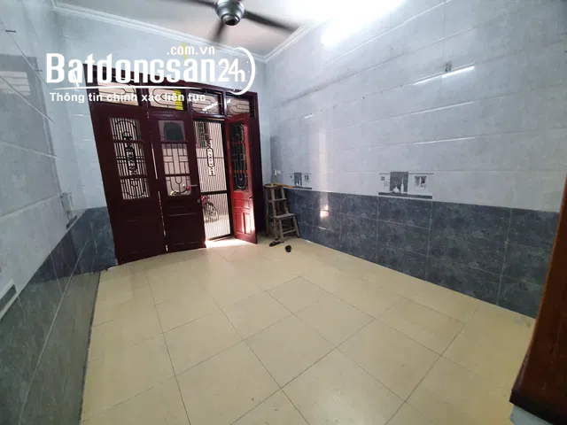 Bán nhà Đường Đức Giang, Phường Đức Giang, Quận Long Biên