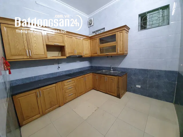 Bán nhà Đường Đức Giang, Phường Đức Giang, Quận Long Biên