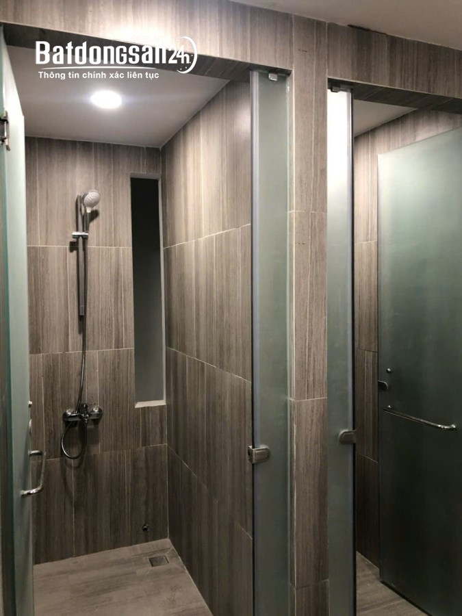 Bán MT Thích Bửu Đăng P1, GV 4 tầng - nhà Đường Thích Bửu Đăng, Phường 1, Quận Gò Vấp