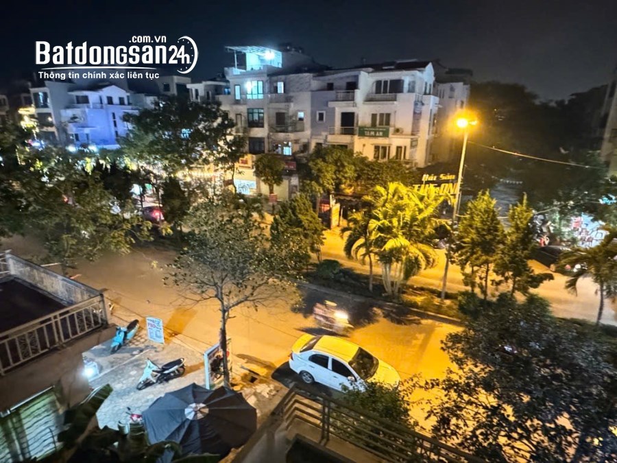 Bán nhà KDT HUD Vân Canh, Đường Trịnh Văn Bô, Huyện Hoài Đức, 110m - 29 tỷ