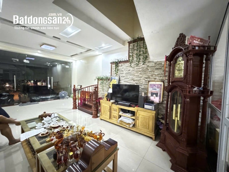 Bán nhà KDT HUD Vân Canh, Đường Trịnh Văn Bô, Huyện Hoài Đức, 110m - 29 tỷ