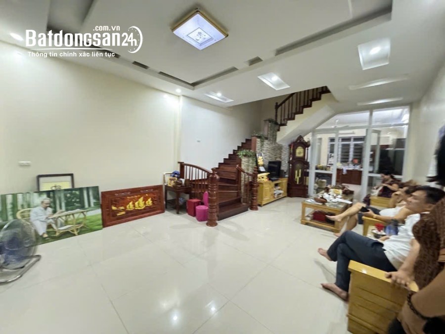 Bán nhà KDT HUD Vân Canh, Đường Trịnh Văn Bô, Huyện Hoài Đức, 110m - 29 tỷ