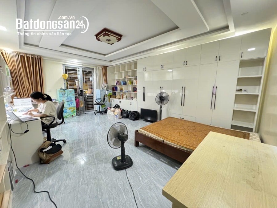 Bán nhà KDT HUD Vân Canh, Đường Trịnh Văn Bô, Huyện Hoài Đức, 110m - 29 tỷ