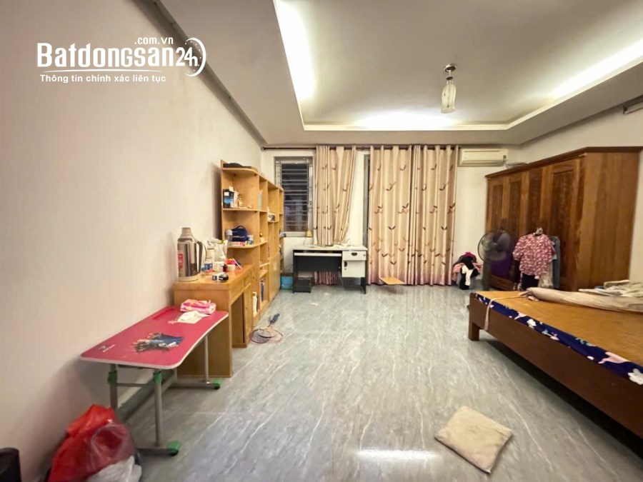 Bán nhà KDT HUD Vân Canh, Đường Trịnh Văn Bô, Huyện Hoài Đức, 110m - 29 tỷ