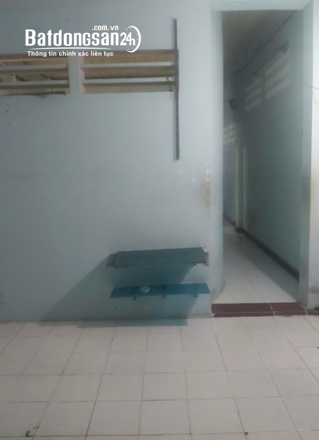 80M2 NỞ HẬU-6ty6 THÍCH HỢP KINH DOANH - NGUYÊN HỒNG P1 GV