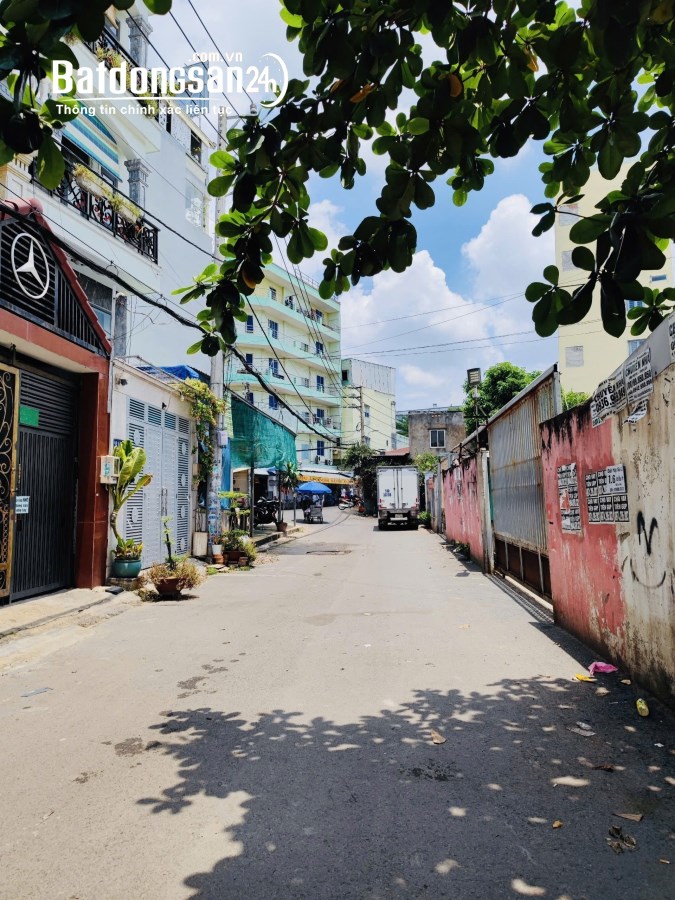 65M2 Đang cho thuê KINH DOANH 24triu tháng- Thiên Hộ Dương P1 GV