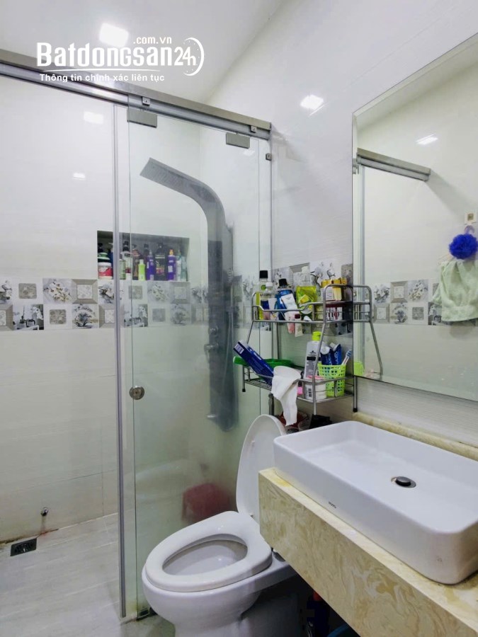 65M2 Đang cho thuê KINH DOANH 24triu tháng- Thiên Hộ Dương P1 GV