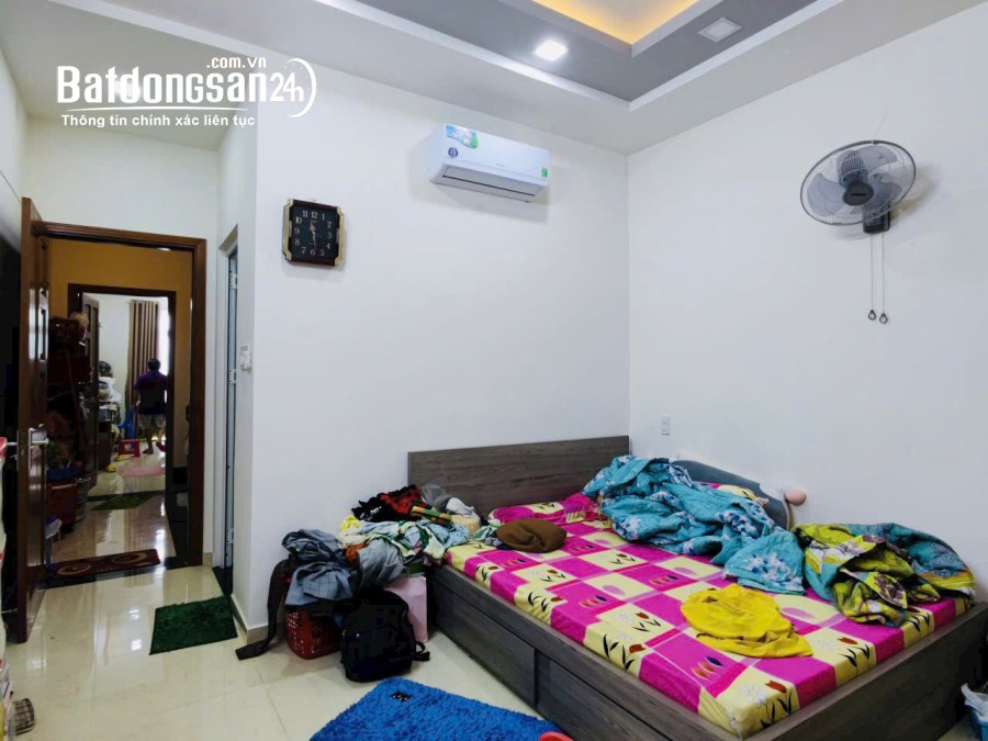 65M2 Đang cho thuê KINH DOANH 24triu tháng- Thiên Hộ Dương P1 GV