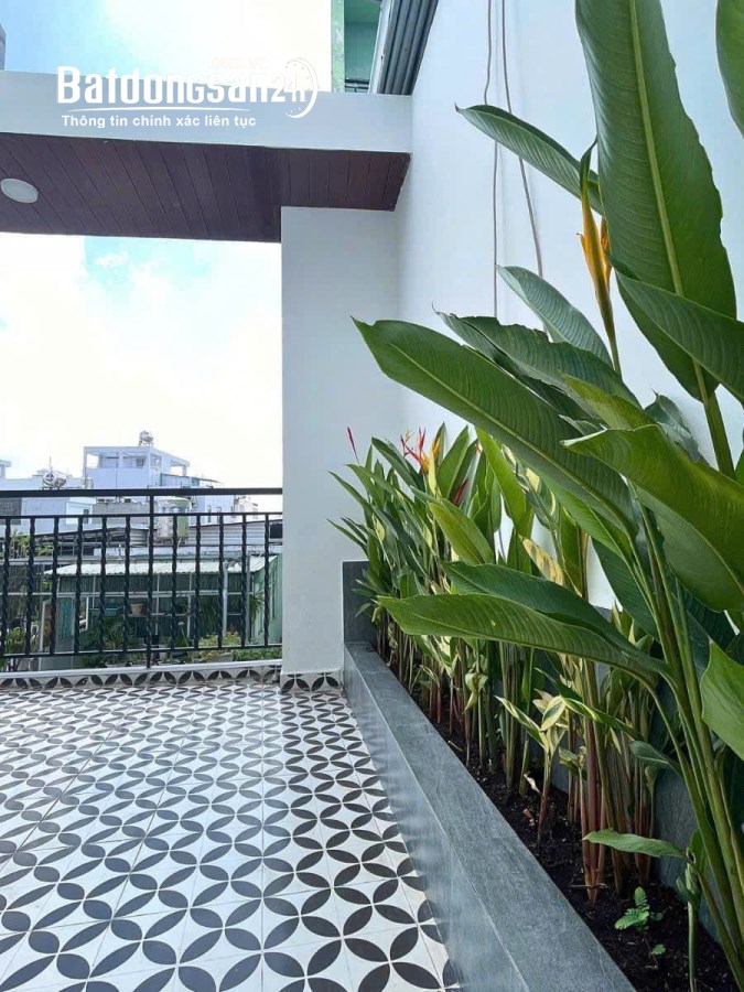 65M2 Đang cho thuê KINH DOANH 24triu tháng- Thiên Hộ Dương P1 GV
