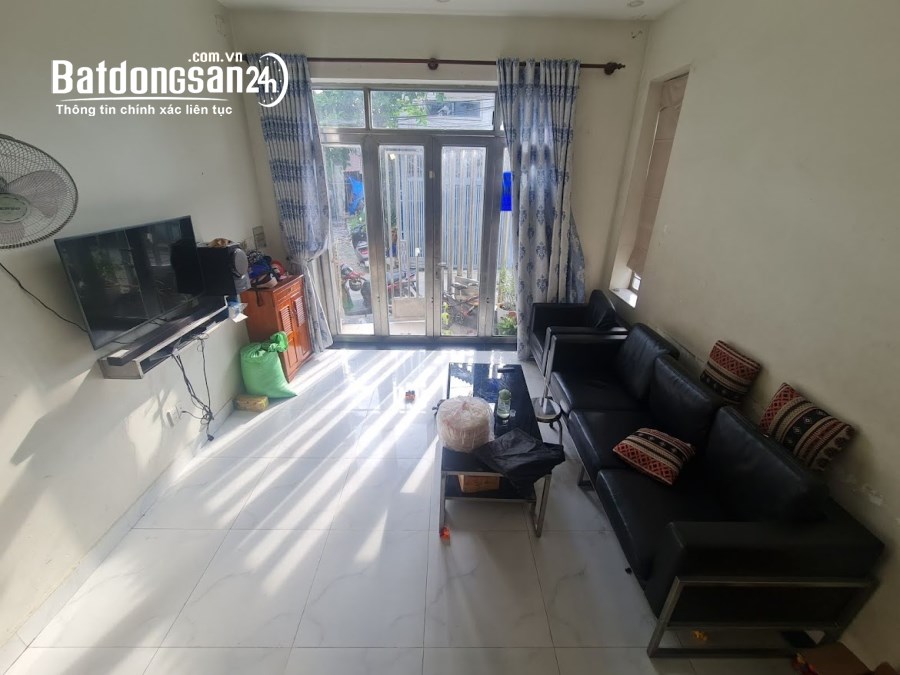 (Thủ Đức)giảm sâu bán gấp nhà đẹp căn góc,hxh phân lô Tỉnh Lộ 43,54m2,3tầng 3.9tỷ.