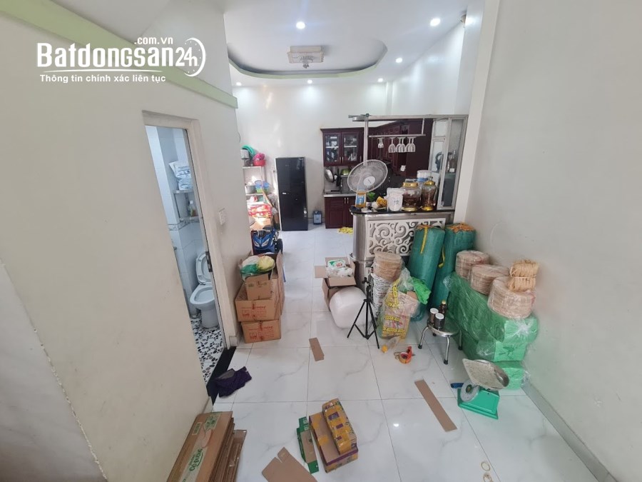 (Thủ Đức)giảm sâu bán gấp nhà đẹp căn góc,hxh phân lô Tỉnh Lộ 43,54m2,3tầng 3.9tỷ.