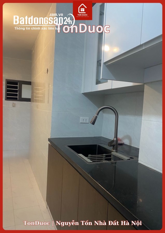 TonDuoc Bán Nhà tập thể bộ Công An SỔ 29m2 Phố Hoàng Đạo Thành Kim Giang