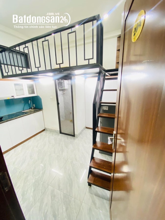 Bán gấp tòa CCMN xây mới sát mặt Hồ Tây - DT 130 triệu/tháng - 88m - 17.5 tỷ