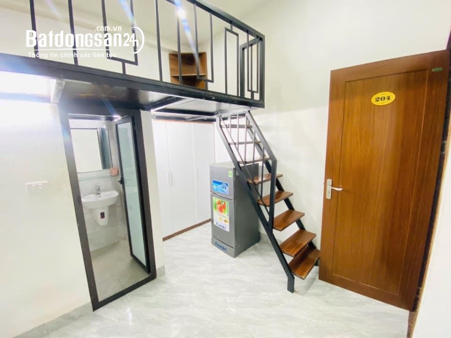 Bán gấp tòa CCMN xây mới sát mặt Hồ Tây - DT 130 triệu/tháng - 88m - 17.5 tỷ