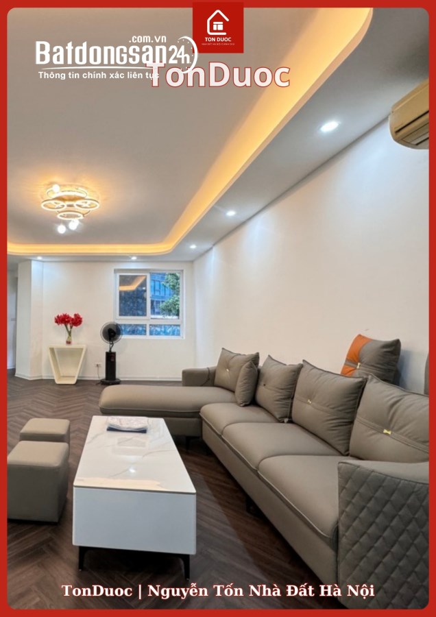Bán căn hộ chung cư H10 - Vinaconex 6, Đường Vũ Trọng Phụng, Quận Thanh Xuân