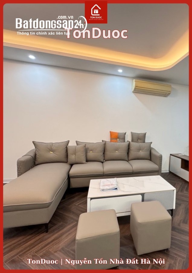 Bán căn hộ chung cư H10 - Vinaconex 6, Đường Vũ Trọng Phụng, Quận Thanh Xuân