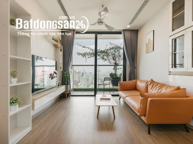Bán căn hộ chung cư Vinhomes Sky Lake, Quận Nam Từ Liêm