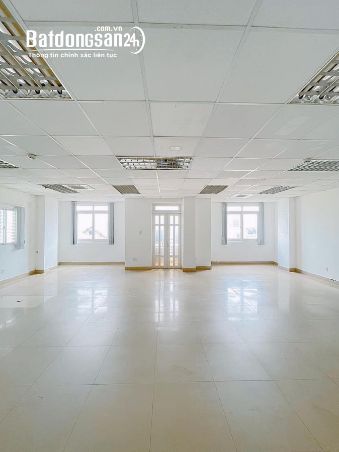 Cho thuê văn phòng 80m2 Lê Trung Nghĩa (Khu K300), Phường 12, Quận Tân Bình