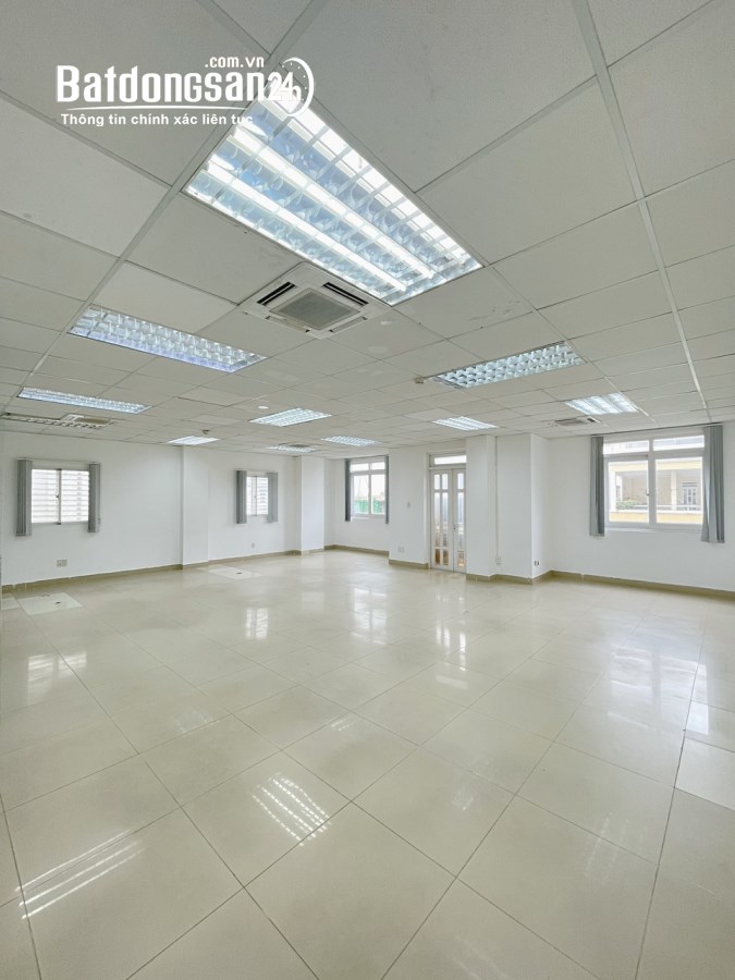 Cho thuê văn phòng 80m2 Lê Trung Nghĩa (Khu K300), Phường 12, Quận Tân Bình