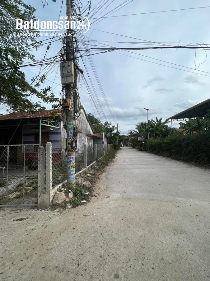 Bán đất Đường Hà Huy Tập, Phường Cam Nghĩa, TP Cam Ranh