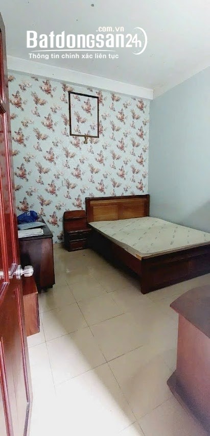 giảm sâu bán gấp nhà HXH Tỉnh Lộ 43, gần trường Bình Chiểu, 168m2(6x28)còn 5.7tỷ