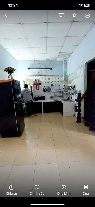 giảm sâu bán gấp nhà HXH Tỉnh Lộ 43, gần trường Bình Chiểu, 168m2(6x28)còn 5.7tỷ