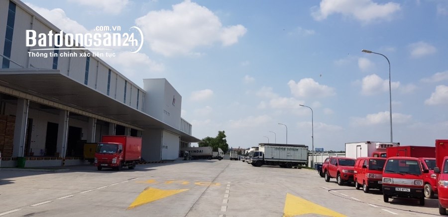Cho thuê đất riêng, kho xưởng Đường 4, Phường Hòa Khánh Nam, Quận Liên Chiểu