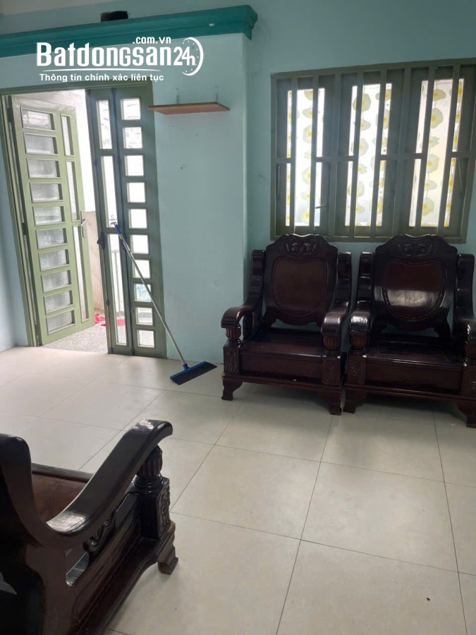 Bán nhà Đường Tân Tiến, Xã Xuân Thới Đông, Huyện Hóc Môn