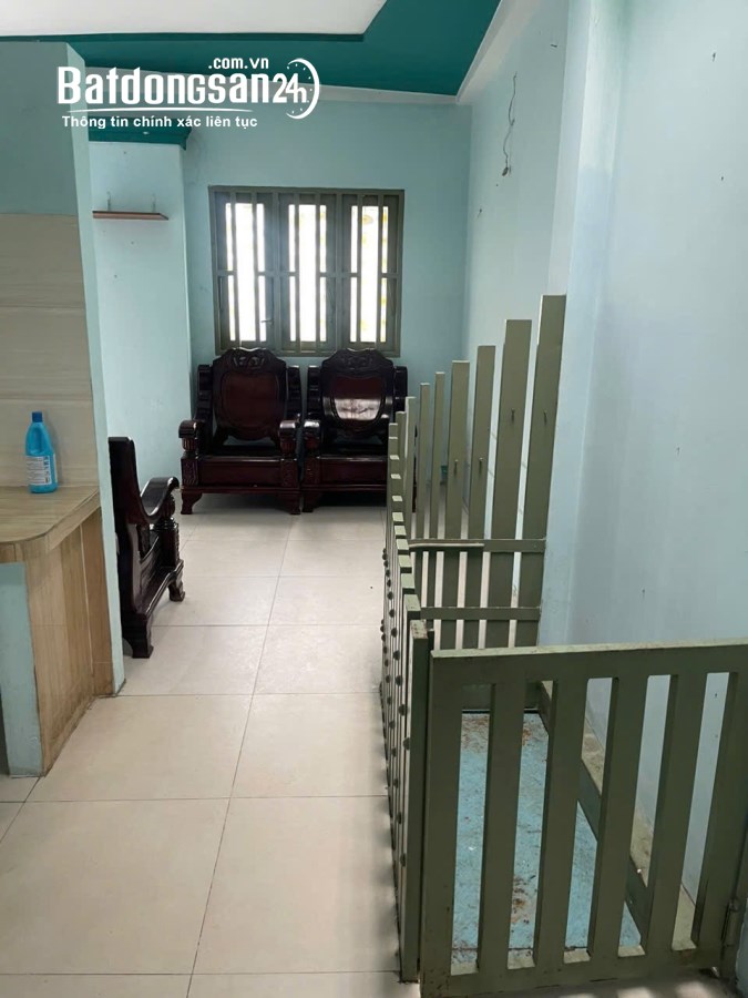 Bán nhà Đường Tân Tiến, Xã Xuân Thới Đông, Huyện Hóc Môn