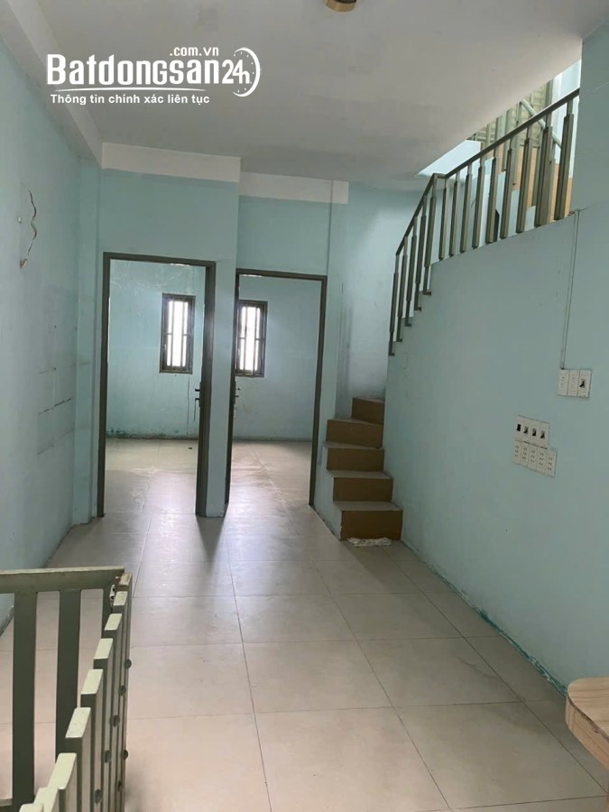 Bán nhà Đường Tân Tiến, Xã Xuân Thới Đông, Huyện Hóc Môn