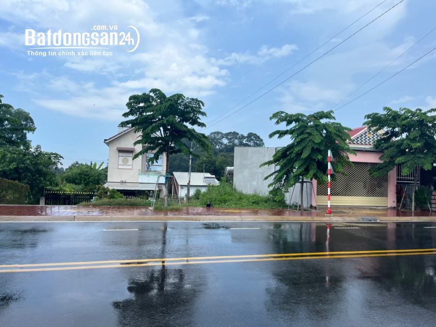 Bán đất Đường Lê Chí Dân, Phường Tân An, Thủ Dầu Một