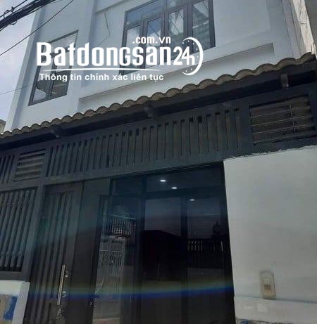 Nhà bán mt nbộ nhựa 8m aeon tân phú 5.5m x11m 6.3tỷ tl tốt