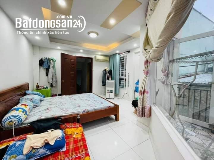 Nhà bán mt nbộ nhựa 8m aeon tân phú 5.5m x11m 6.3tỷ tl tốt