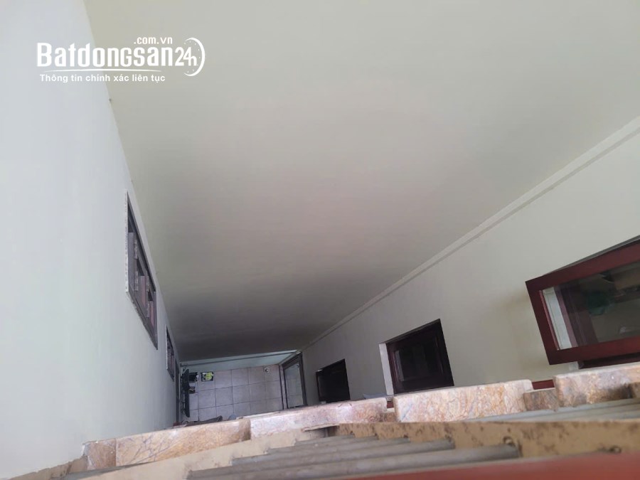 Bán nhà Đường Hoàng Hoa Thám, Phường Bưởi, Quận Tây Hồ