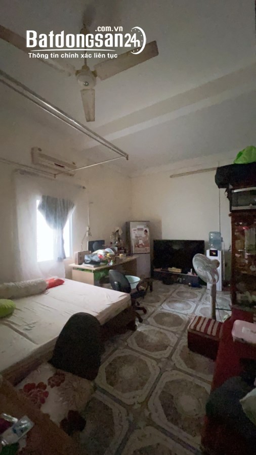 Bán nhà mặt phố Đường Vũ Tông Phan, Phường Khương Đình, Quận Thanh Xuân