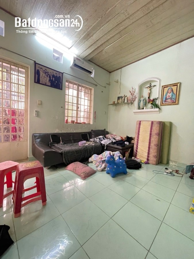 Bán nhà Đường Đặng Lộ, Phường 7, Quận Tân Bình